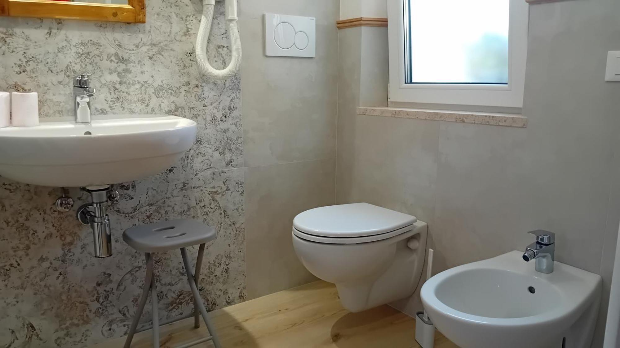 דירות טרנטו Ca Sul Dos מראה חיצוני תמונה