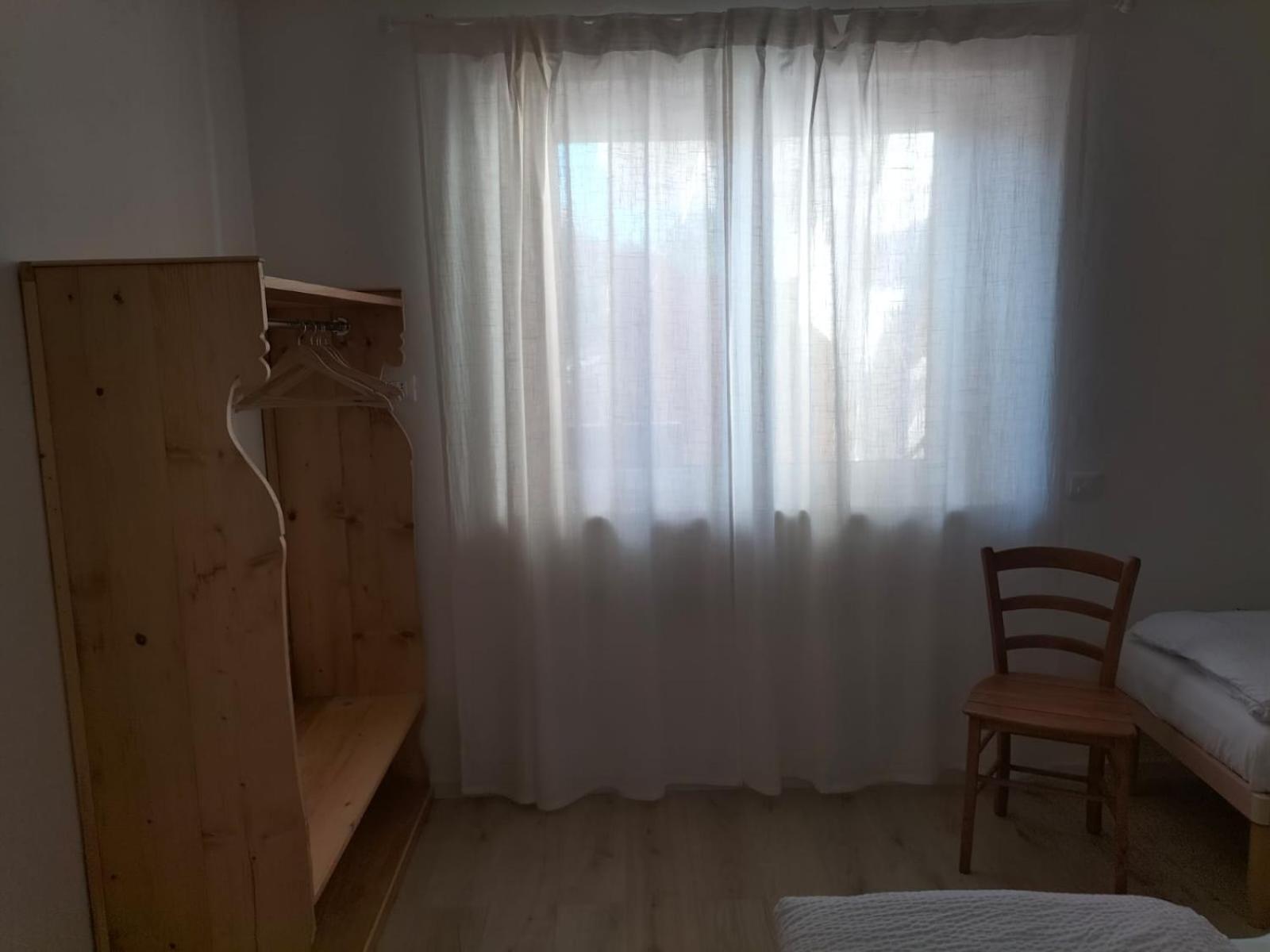 דירות טרנטו Ca Sul Dos מראה חיצוני תמונה