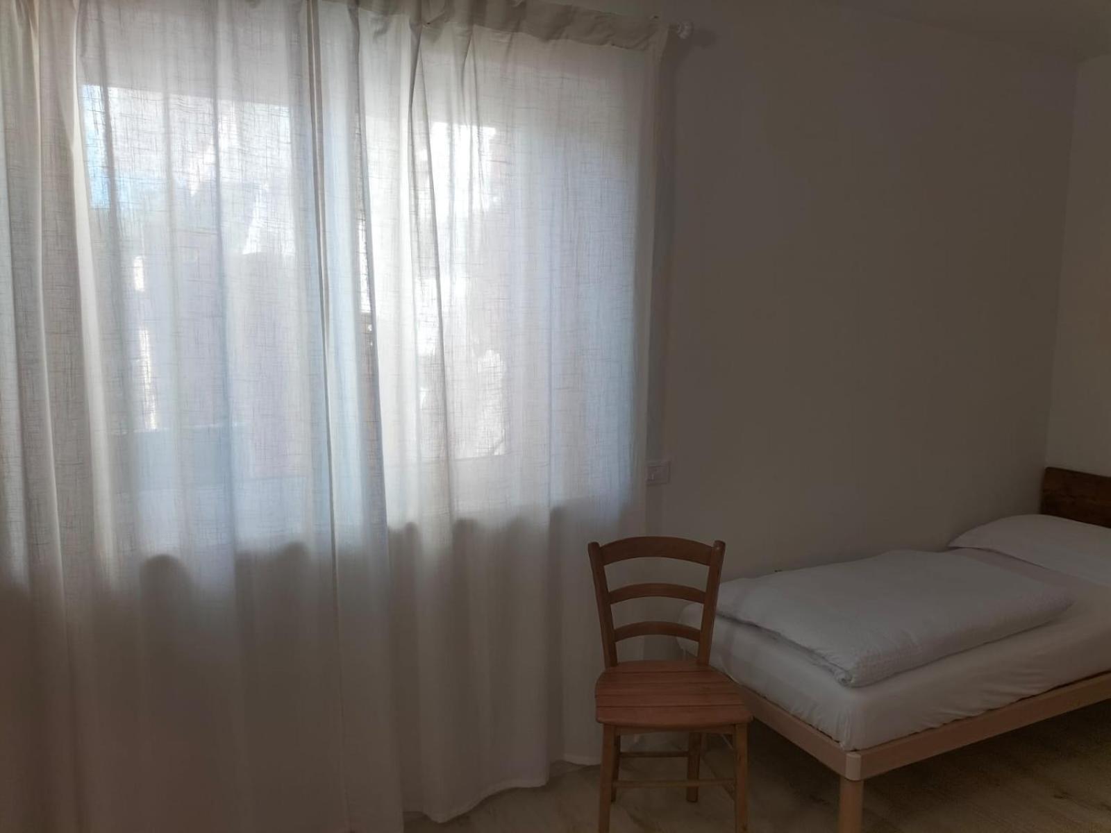 דירות טרנטו Ca Sul Dos מראה חיצוני תמונה